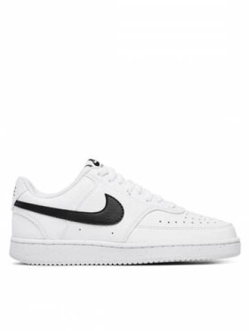 Nike Снікерcи Court Vision Lo Nn DH3158 101 Білий Nike Снікерcи Court Vision Lo Nn DH3158 101 Білий