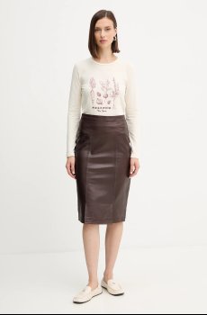 Лонгслив Weekend Max Mara RENOIR