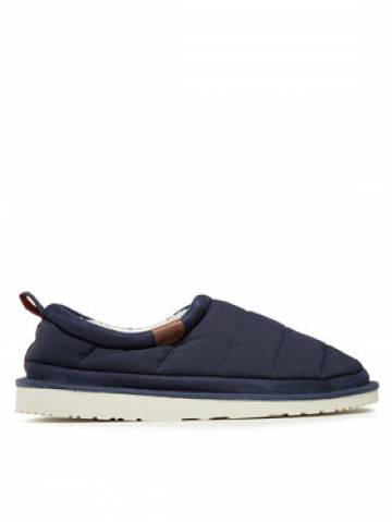 Jack&Jones Тапочки 12244080 Cиній Jack&Jones Тапочки 12244080 Cиній