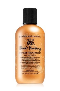 Маска для волос Bumble and bumble Bond-Building Repair Treatment, 125 мл