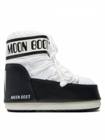 Moon Boot Снігоходи 80D1409340 Білий Moon Boot Снігоходи 80D1409340 Білий