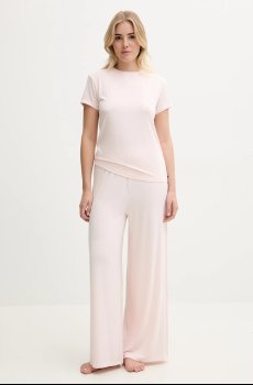 Футболка лаунж BOSS