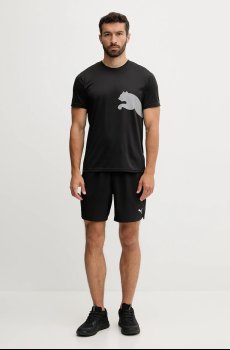 Футболка для тренинга Puma Big Logo