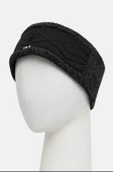 Балаклава с добавлением шерсти Smartwool