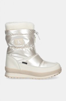 Детские сапоги Calvin Klein Jeans