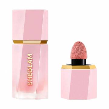 Жидкие матовые румяна для лица Sheglam Color Bloom Matte Liquid Blush, On Call, 5.2 мл Жидкие матовые румяна для лица Sheglam Color Bloom Matte Liquid Blush, On Call, 5.2 мл