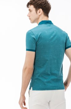 Lacoste поло чоловіче