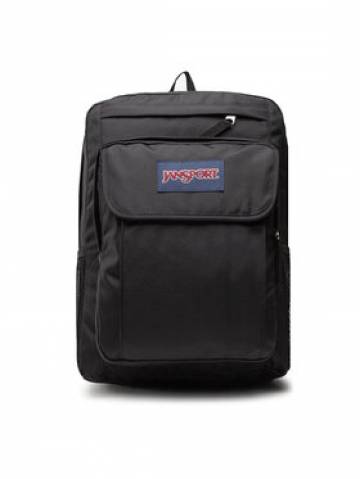 JanSport Рюкзак Union Pack EK0A5BAJN55 Чорний JanSport Рюкзак Union Pack EK0A5BAJN55 Чорний
