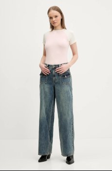Джинсы Guess Originals