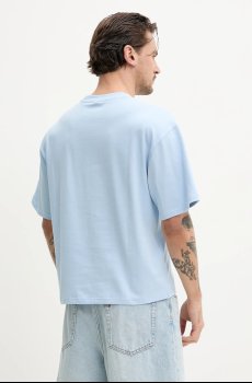 Хлопковая футболка Karl Kani