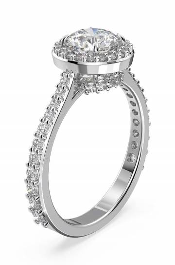 Кольцо Swarovski Constella Кольцо Swarovski Constella