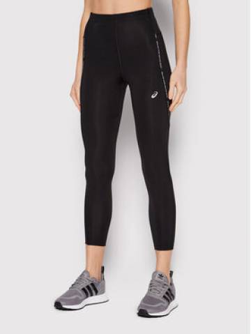 Asics Легінси Race 2012C347 Чорний Slim Fit Asics Легінси Race 2012C347 Чорний Slim Fit