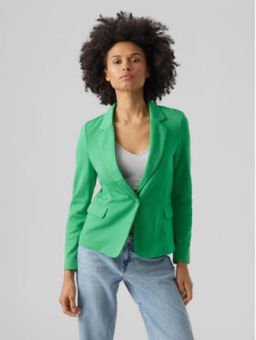 Vero Moda Піджак Julia 10154123 Зелений Regular Fit Vero Moda Піджак Julia 10154123 Зелений Regular Fit