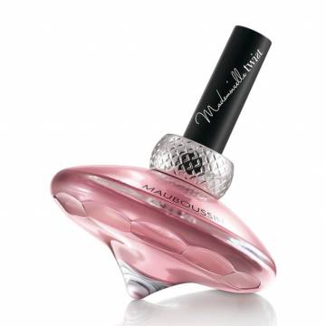 Mauboussin Mademoiselle Twist Парфюмированная вода женская, 90 мл Mauboussin Mademoiselle Twist Парфюмированная вода женская, 90 мл
