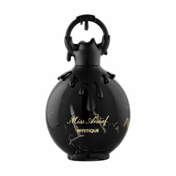 Armaf Miss Armaf Mystique Парфюмированная вода женская, 100 мл Armaf Miss Armaf Mystique Парфюмированная вода женская, 100 мл