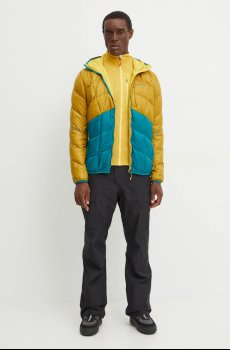 Спортивная пуховая куртка LA Sportiva Pinnacle Down