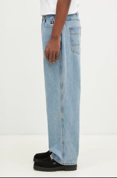 Джинсы Butter Goods Lock Baggy Denim Jeans