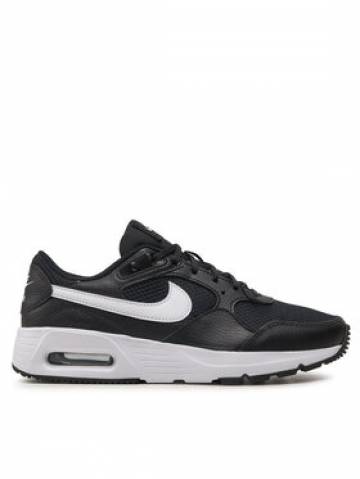 Nike Снікерcи CW4554 001 Чорний Nike Снікерcи CW4554 001 Чорний