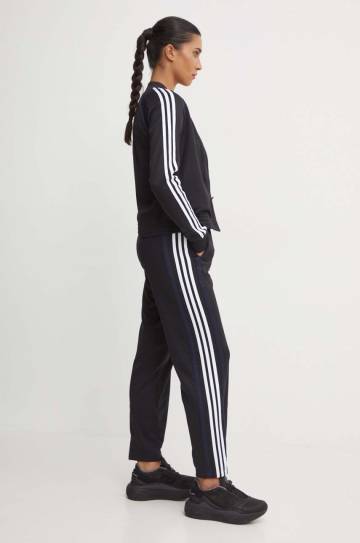 Спортивный костюм adidas Teamsport женский цвет чёрный IX1106 Спортивный костюм adidas Teamsport женский цвет чёрный IX1106