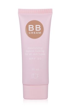 BB-крем для лица LCF SPF 30, 2, 35 мл