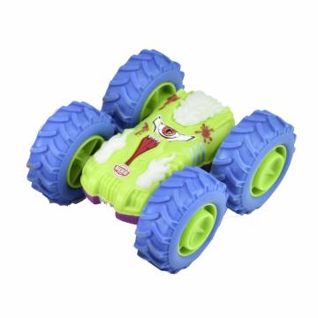 Монстр-перевертач Dickie Toys зелений (3751004/1) Монстр-перевертач Dickie Toys зелений (3751004/1)
