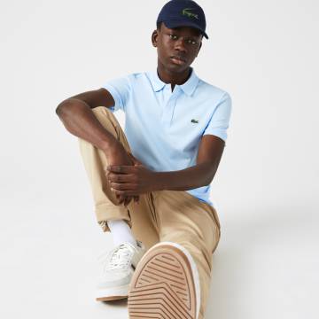 Lacoste поло чоловіче Lacoste поло чоловіче