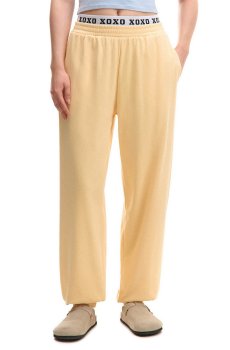 Cropp - Спортивні штани - кремовий