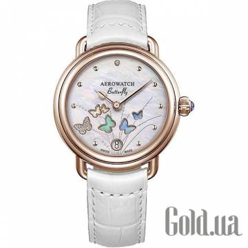 Швейцарские часы Aerowatch Швейцарские часы Aerowatch
