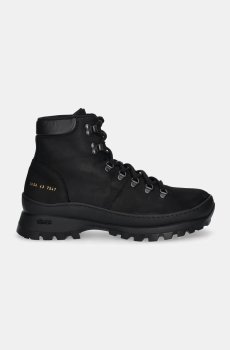 Кожаные ботинки Common Projects Hiking Boot
