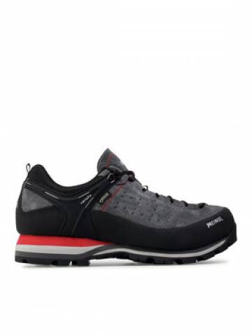 Meindl Трекінгові черевики Literock Gtx GORE-TEX 3922 Сірий Meindl Трекінгові черевики Literock Gtx GORE-TEX 3922 Сірий