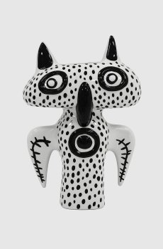 Керамическая ваза Kritters