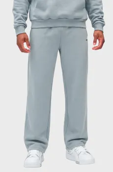 Мужские голубые спортивные брюки UA M ICON VINTAGE FLC PANT Голубой XL Under Armour 6019105-448