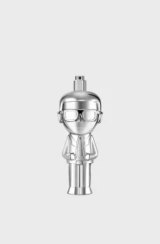 Мужская парфюмированная вода (100 мл) Серый 100 мл Karl Lagerfeld KL013A01;0