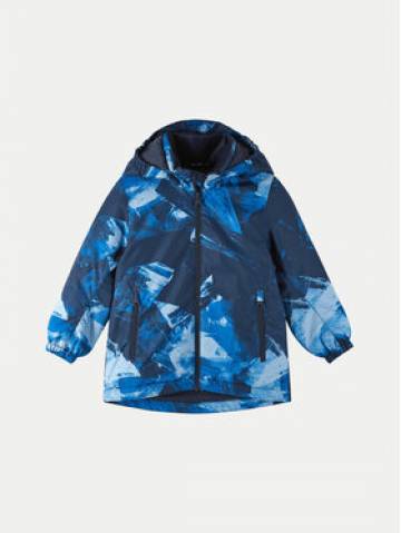 Reima Зимова куртка Nuotio 5100155A Cиній Regular Fit Reima Зимова куртка Nuotio 5100155A Cиній Regular Fit