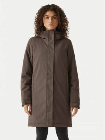 Regatta Куртка парка Dallymoore RWN335 Коричневий Regular Fit Regatta Куртка парка Dallymoore RWN335 Коричневий Regular Fit