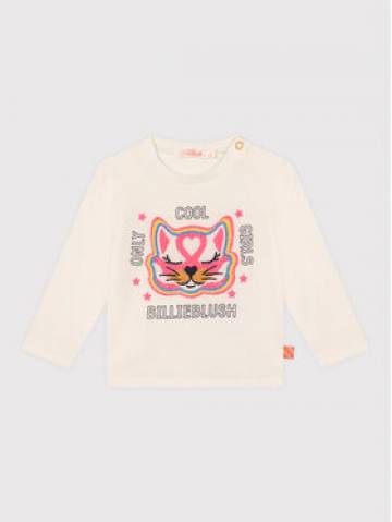 Billieblush Блузка U05383 M Білий Regular Fit Billieblush Блузка U05383 M Білий Regular Fit