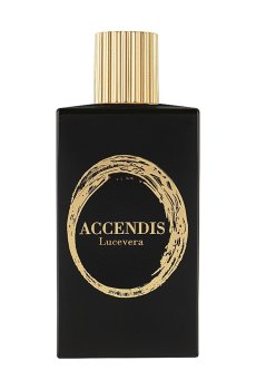 Accendis Lucevera Парфюмированная вода унисекс, 100 мл (ТЕСТЕР)