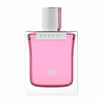 Bugatti Bella Donna Rosa Парфюмированная вода женская, 60 мл Bugatti Bella Donna Rosa Парфюмированная вода женская, 60 мл