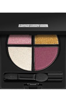 Палетка для губ Karaja Contour & Strobe Lip Palette 1, 5 г