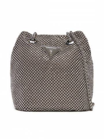 Guess Сумка HWRY93 50750 Срібний