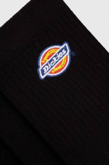 Носки Dickies 3 шт мужские цвет чёрный DK0A4Y9OBLK1-BLACK Носки Dickies 3 шт мужские цвет чёрный DK0A4Y9OBLK1-BLACK