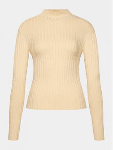 Brave Soul Светр LK-608LLOYDOTML Бежевий Regular Fit Brave Soul Светр LK-608LLOYDOTML Бежевий Regular Fit