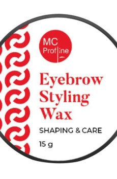 Уценка! Воск для бровей Miss Claire MC Profline Eyebrow Styling Wax, 15 г