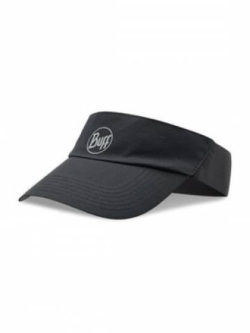 Buff Кепка Go Visor Solid 128614.999.20.00 Чорний Buff Кепка Go Visor Solid 128614.999.20.00 Чорний
