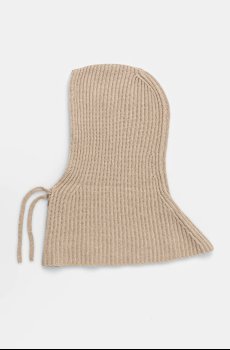 Шерстяной капор Pinko