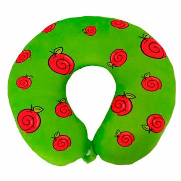 Подушка Bob Snail Тревел Баді (4820219348566) Подушка Bob Snail Тревел Баді (4820219348566)