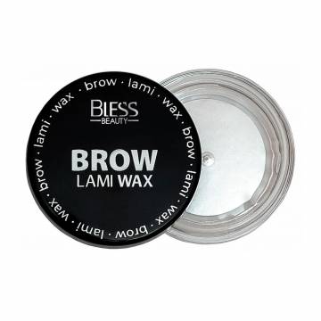 Воск-фиксатор для бровей Bless Beauty Brow Lami Wax, 10 г Воск-фиксатор для бровей Bless Beauty Brow Lami Wax, 10 г