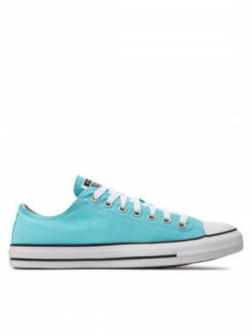 Converse Кеди Chuck Taylor All Star A06566C Голубий Converse Кеди Chuck Taylor All Star A06566C Голубий