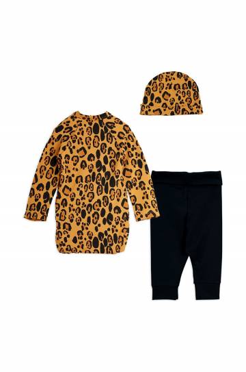 Комплект для младенцев Mini Rodini Комплект для младенцев Mini Rodini