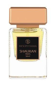 Shauran Mesopotamia Парфюмированная вода унисекс, 50 мл (ТЕСТЕР)